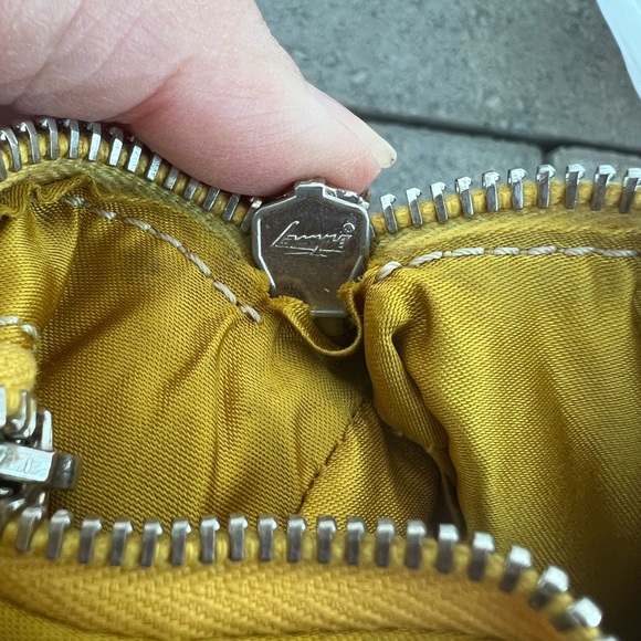 π» Authentic Dior Monogram Trotter Bowler Bag - Picture 9 of 11